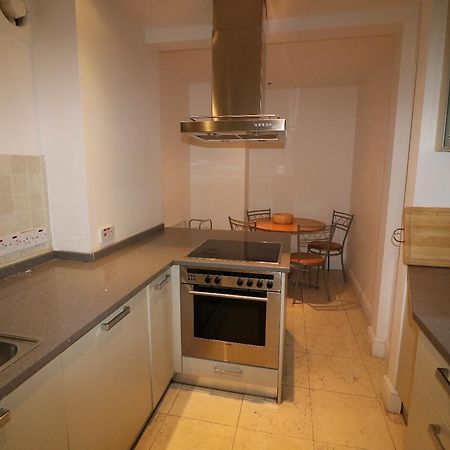 Knightsbridge Apartment London Bagian luar foto
