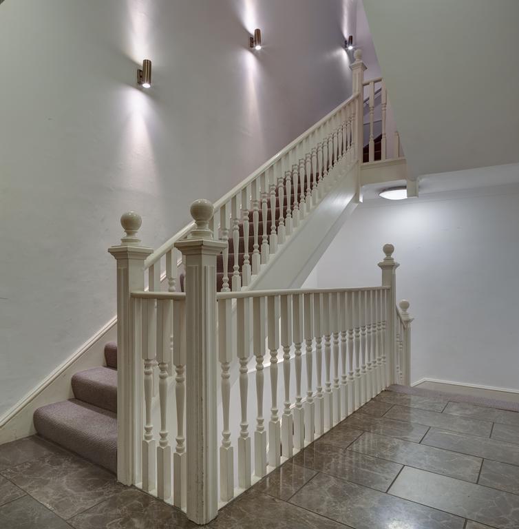 Knightsbridge Apartment London Bagian luar foto