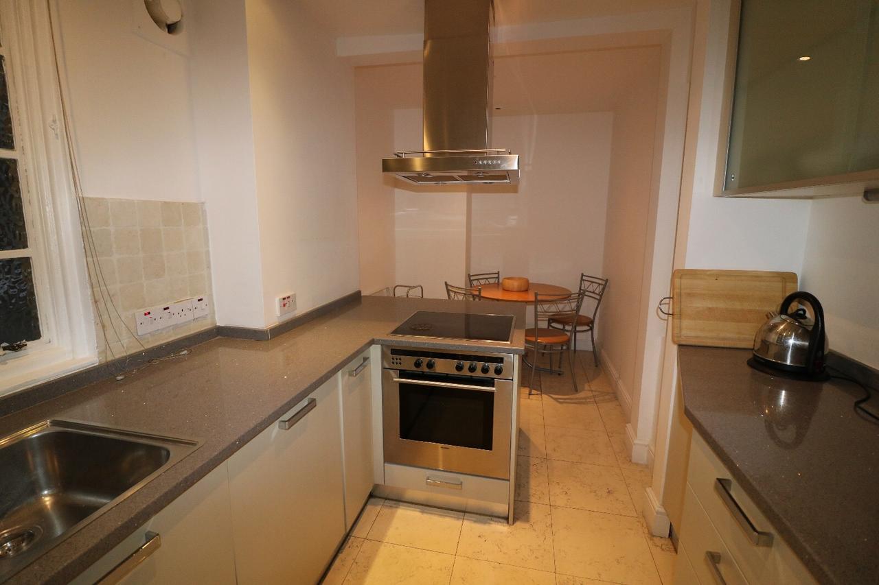 Knightsbridge Apartment London Bagian luar foto