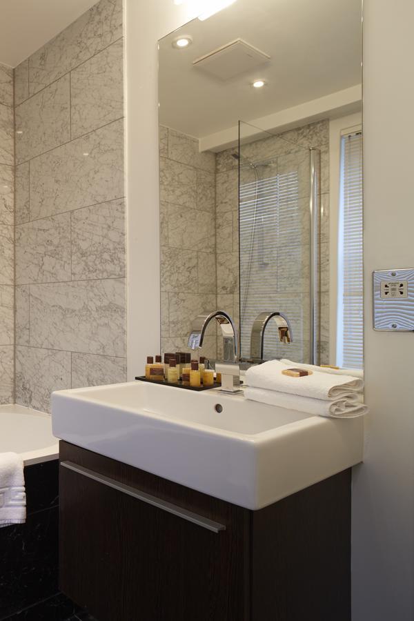 Knightsbridge Apartment London Ruang foto